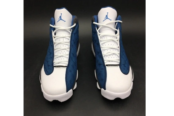 Rep EP 414571-401 FLINT (2010) JORDAN RETRO 414571-401 AIR 13 0116